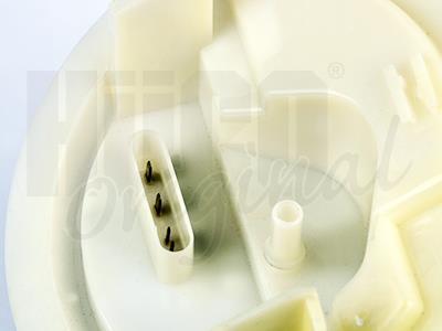 Unidade de injeção de combustível HÜCO ref. 133537