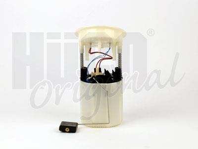 Unidade de injeção de combustível HÜCO ref. 133538
