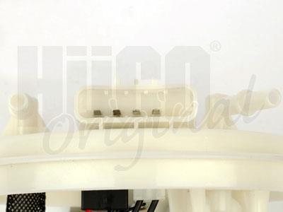 Unidade de injeção de combustível HÜCO ref. 133539