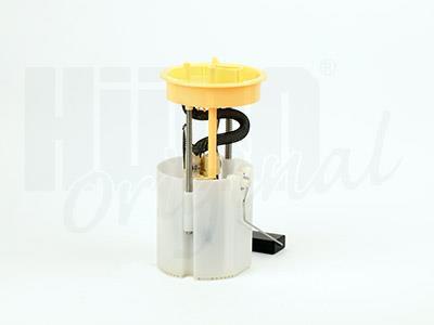 Unidade de injeção de combustível HÜCO ref. 133546