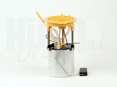 Unidade de injeção de combustível HÜCO ref. 133566