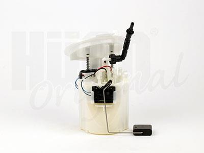 Unidad de alimentación de combustible HÜCO ref. 133567