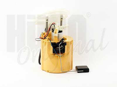 Unidad de alimentación de combustible HÜCO ref. 133571
