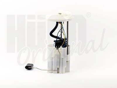 Unidade de injeção de combustível HÜCO ref. 133574