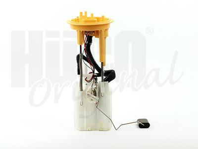 Unidade de injeção de combustível HÜCO ref. 133576