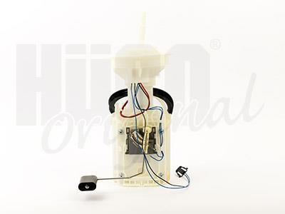 Unidade de injeção de combustível HÜCO ref. 133578