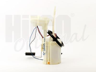 Unidade de injeção de combustível HÜCO ref. 133578