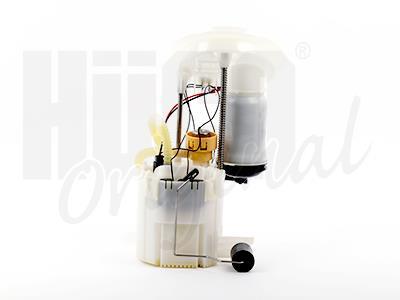 Unidade de injeção de combustível HÜCO ref. 133581