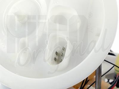 Unidade de injeção de combustível HÜCO ref. 133581