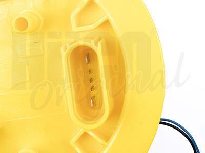 Unidade de injeção de combustível HÜCO ref. 133582