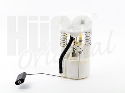 Unidade de injeção de combustível HÜCO ref. 133584