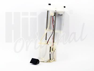 Unidade de injeção de combustível HÜCO ref. 133585