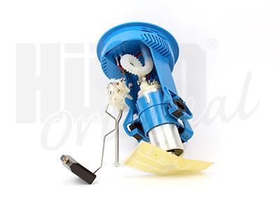 Unidade de injeção de combustível HÜCO ref. 133592