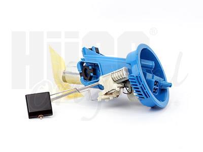 Unidade de injeção de combustível HÜCO ref. 133592