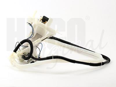 Capteur, niveau de carburant HÜCO ref. 133593