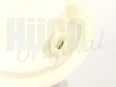 Unidade de injeção de combustível HÜCO ref. 133594