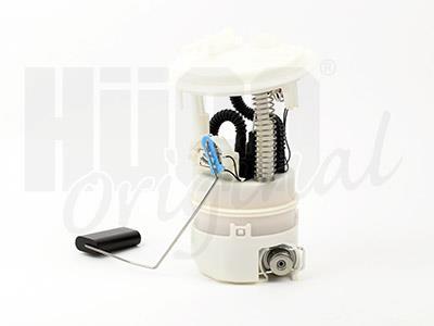 Unidade de injeção de combustível HÜCO ref. 133595