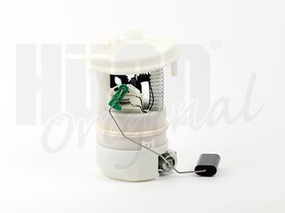 Unidade de injeção de combustível HÜCO ref. 133596
