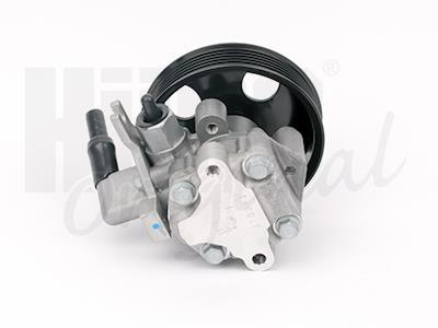Pompe de direction assistée (Servo direction) HÜCO ref. 133645