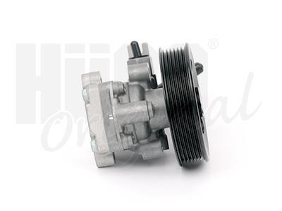 Pompe de direction assistée (Servo direction) HÜCO ref. 133645