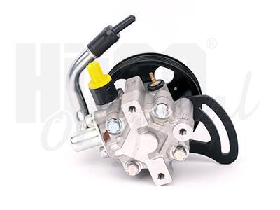 Pompe de direction assistée (Servo direction) HÜCO 133647