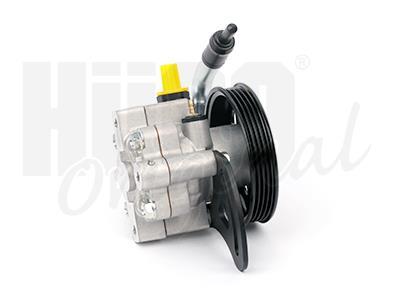Pompe de direction assistée (Servo direction) HÜCO 133647