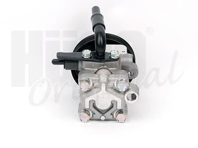 Pompe de direction assistée (Servo direction) HÜCO 133651
