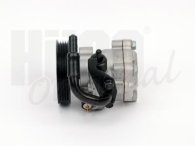 Pompe de direction assistée (Servo direction) HÜCO 133652