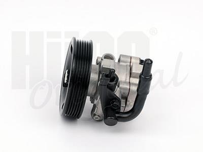 Pompe de direction assistée (Servo direction) HÜCO 133656