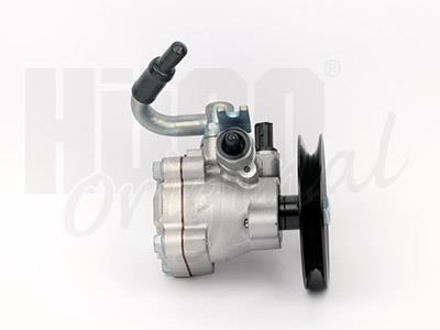Pompe de direction assistée (Servo direction) HÜCO 133658
