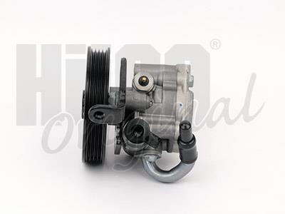 Pompe de direction assistée (Servo direction) HÜCO 133661