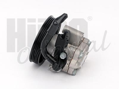 Pompe de direction assistée (Servo direction) HÜCO 133662
