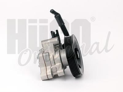 Pompe de direction assistée (Servo direction) HÜCO 133662