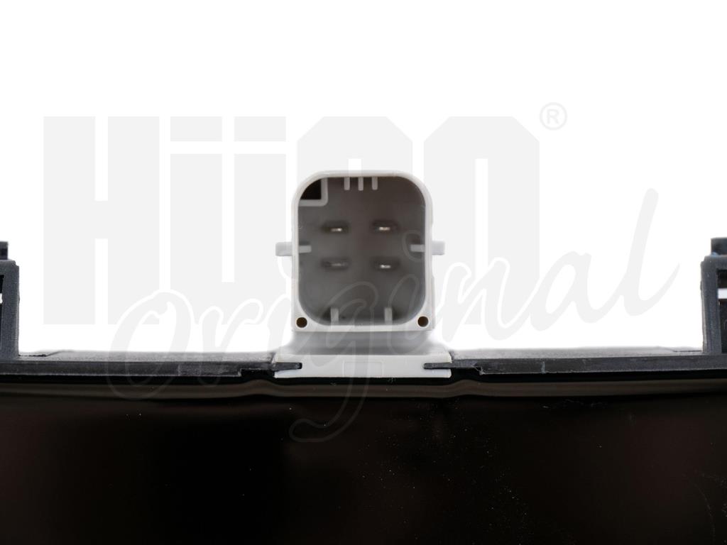 Bobine d'allumage HÜCO 133818