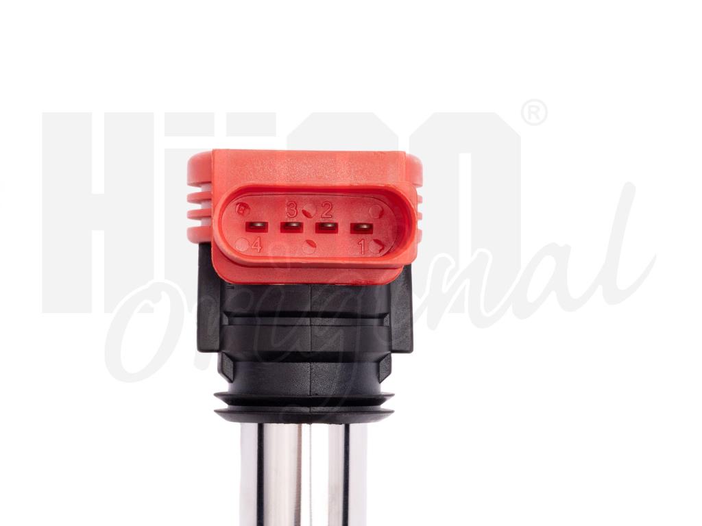 Bobine d'allumage HÜCO 133831