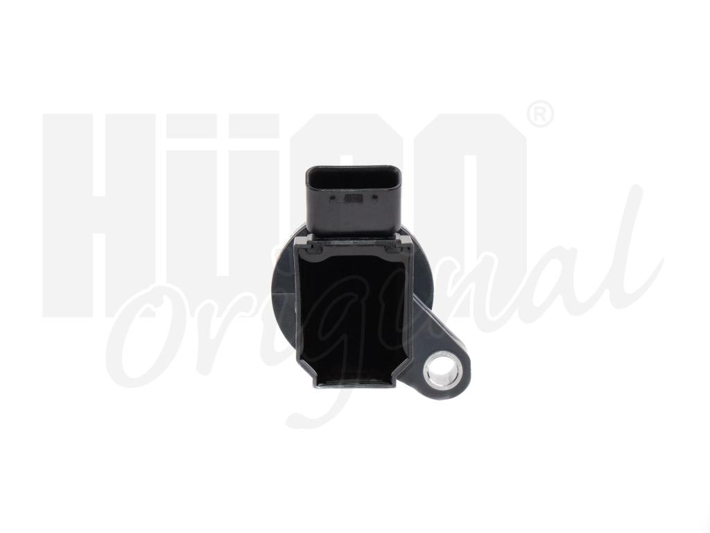 Bobine d'allumage HÜCO ref. 133846