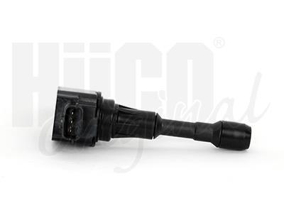 Bobina de encendido HÜCO 133953
