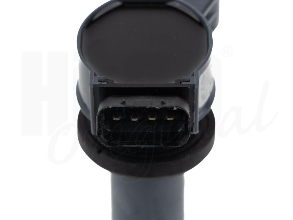Bobine d'allumage HÜCO 133974