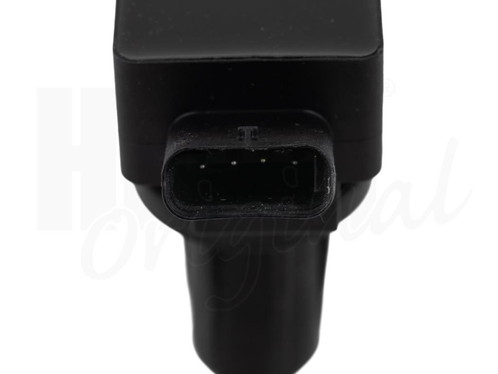 Bobine d'allumage HÜCO 133977