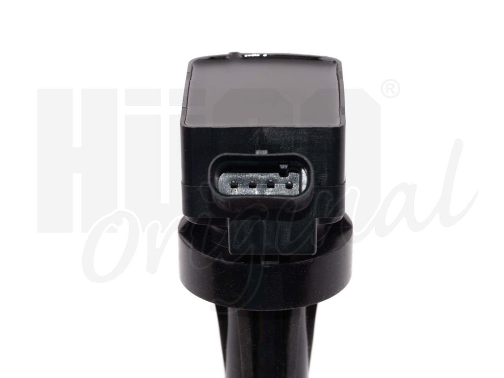 Bobina de encendido HÜCO 133984