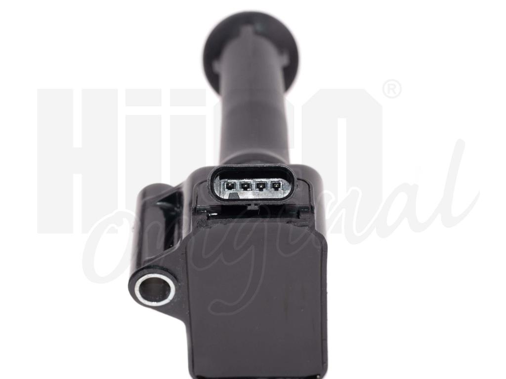 Bobine d'allumage HÜCO 133986