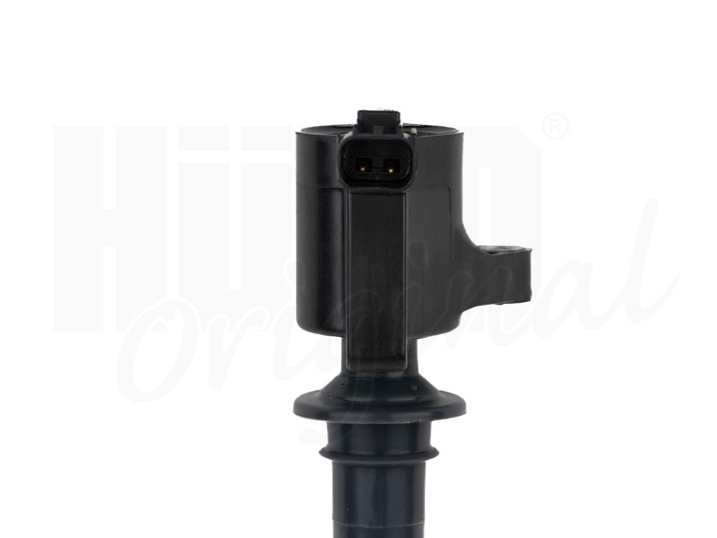 Bobine d'allumage HÜCO 134001