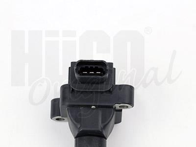 Bobine d'allumage HÜCO 134092