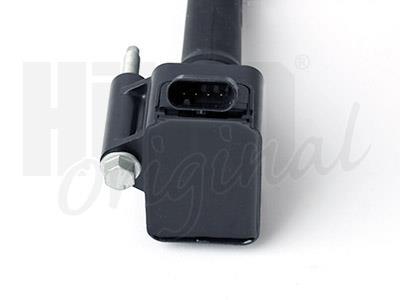Bobine d'allumage HÜCO 134093