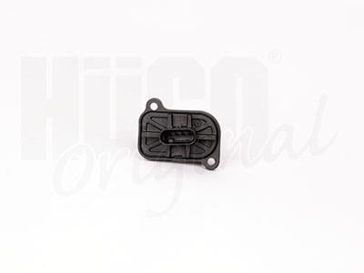 Medidor de caudal mássico de ar HÜCO ref. 135120