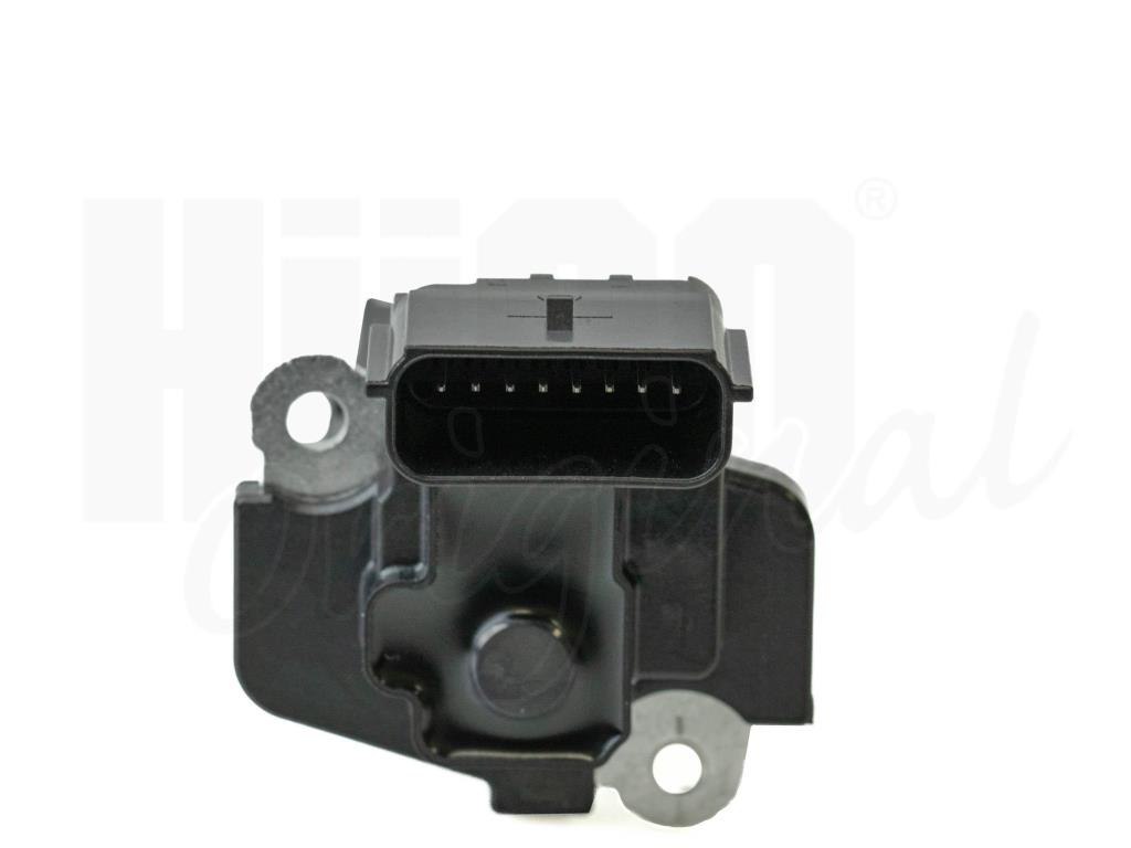 Débitmètre de masse d'air HÜCO ref. 135139