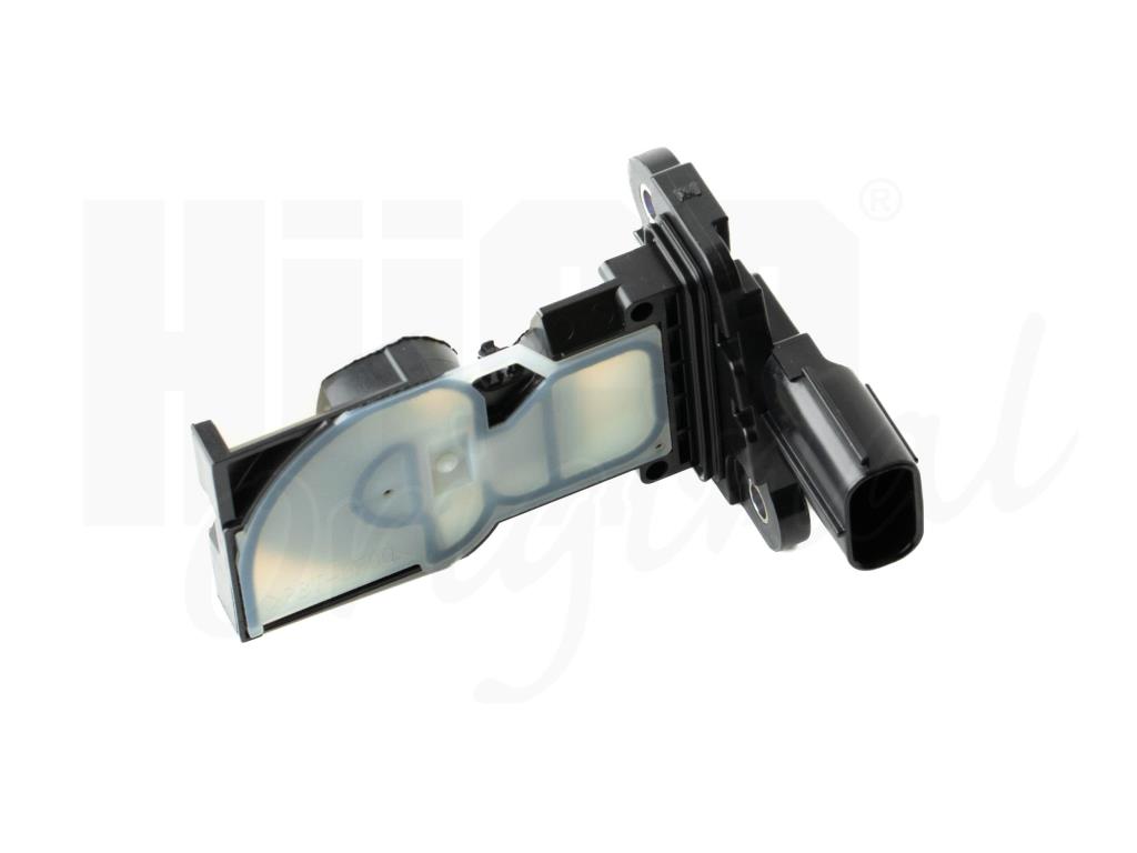 Medidor de caudal mássico de ar HÜCO 135143
