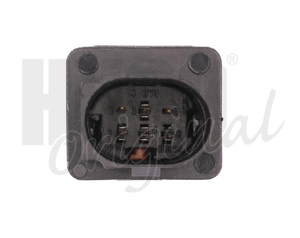 Sonda Lambda HÜCO ref. 135300