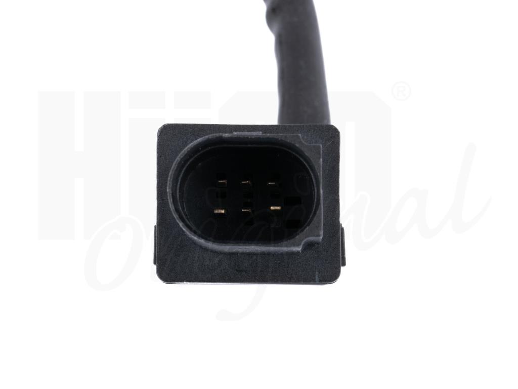 Sonde lambda (Sonde à oxygène) HÜCO ref. 135312