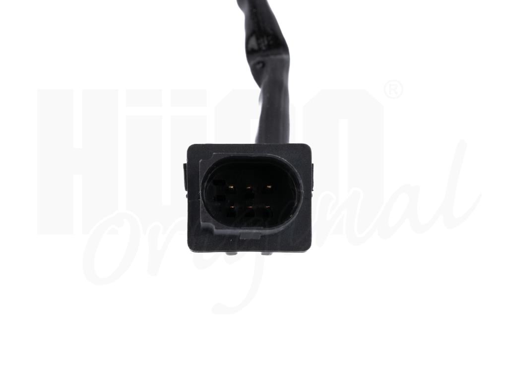Sonde lambda (Sonde à oxygène) HÜCO ref. 135319